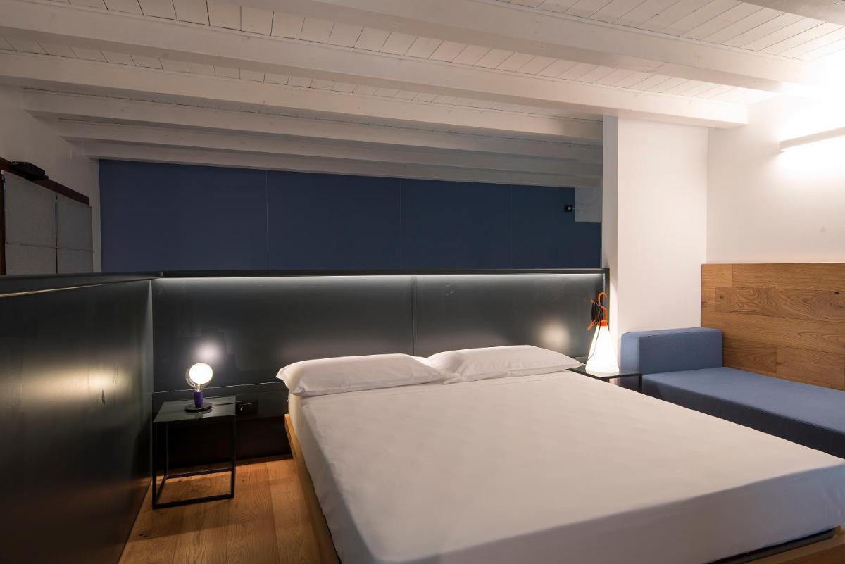 Agriturismo Le Grazie - Housity