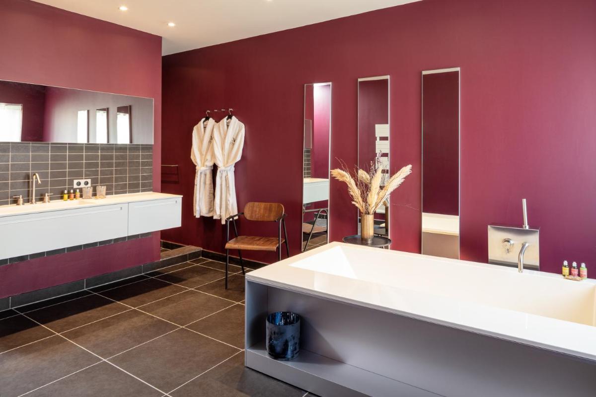 Margaret - Hôtel Chouleur - Housity