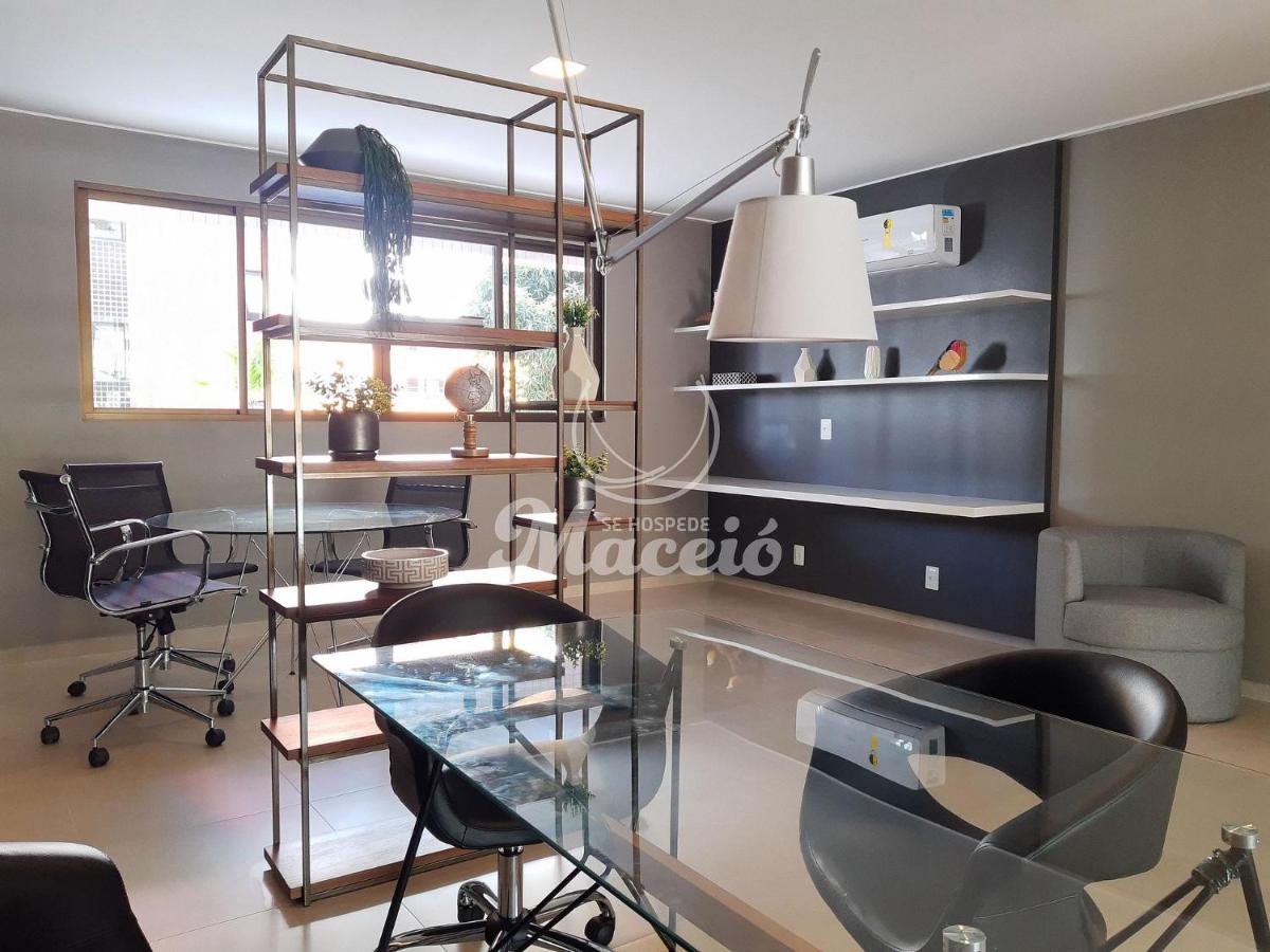 Le Grand, o seu apartamento por temporada na Ponta Verde - Housity