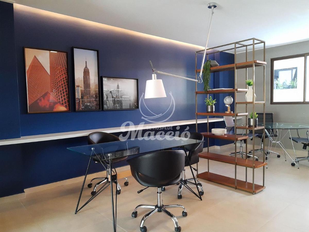 Le Grand, o seu apartamento por temporada na Ponta Verde - Housity