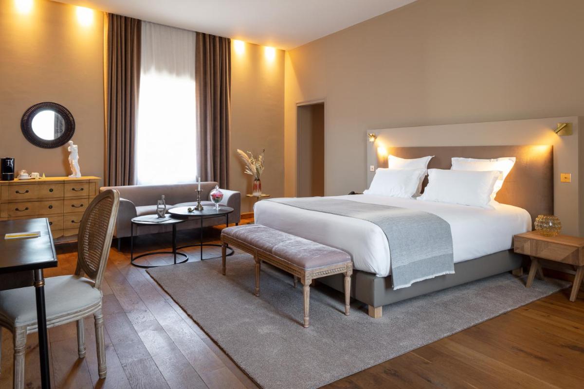Margaret - Hôtel Chouleur - Housity