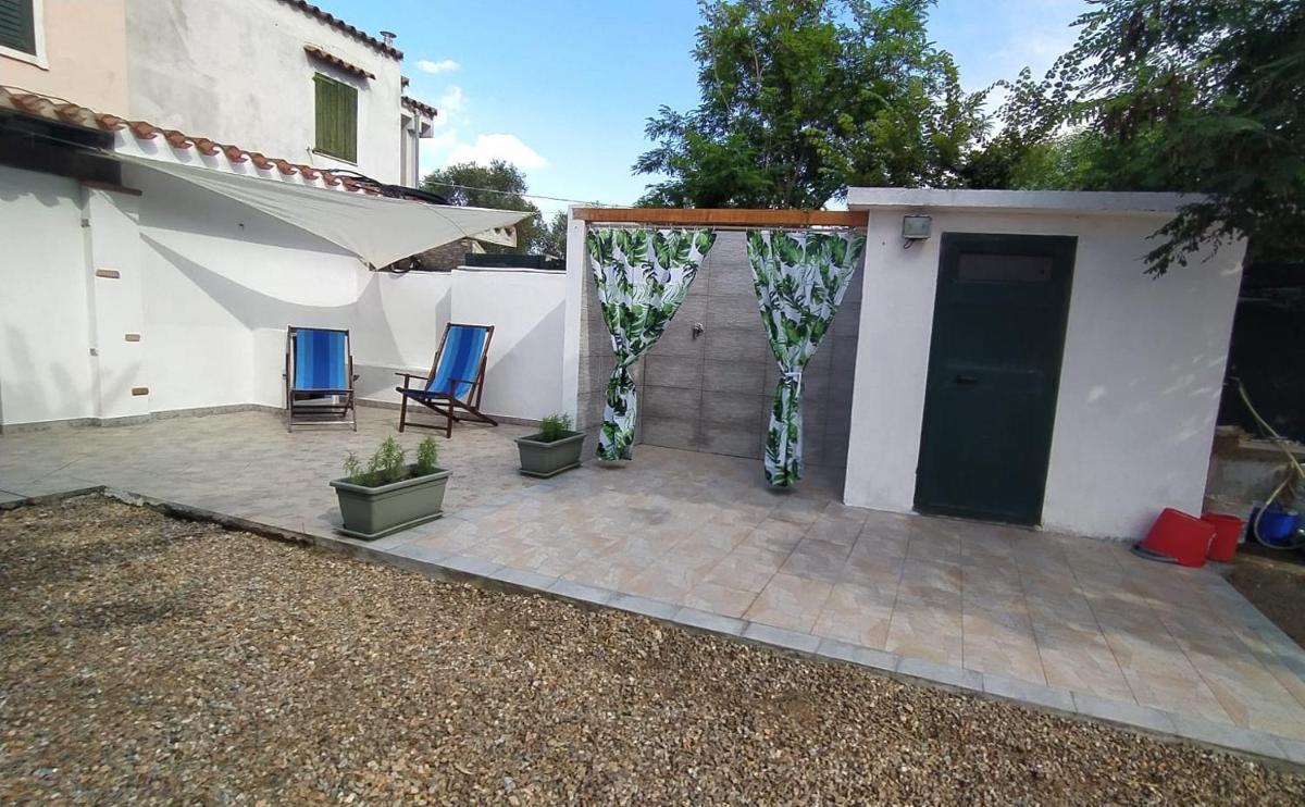 VillaRosa - Housity