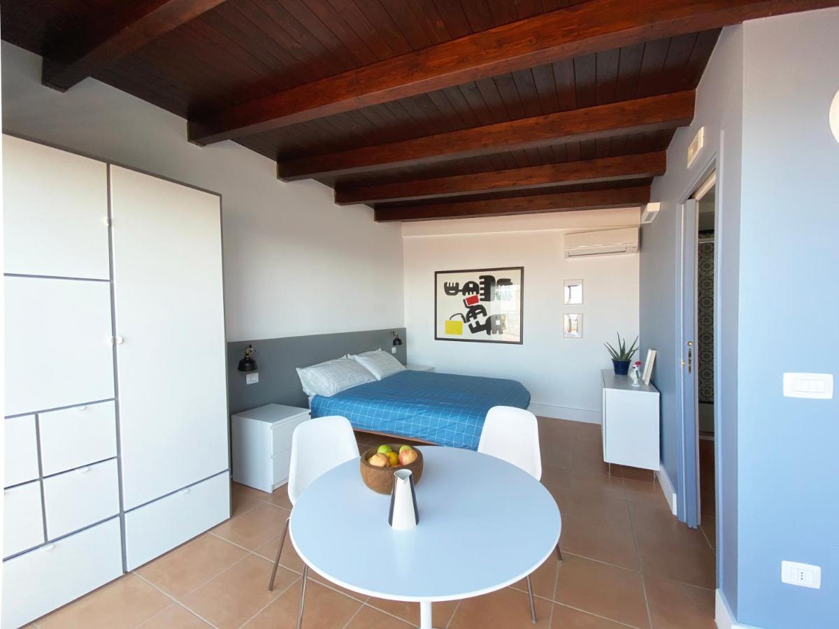 Osservatorio sul mare - Housity