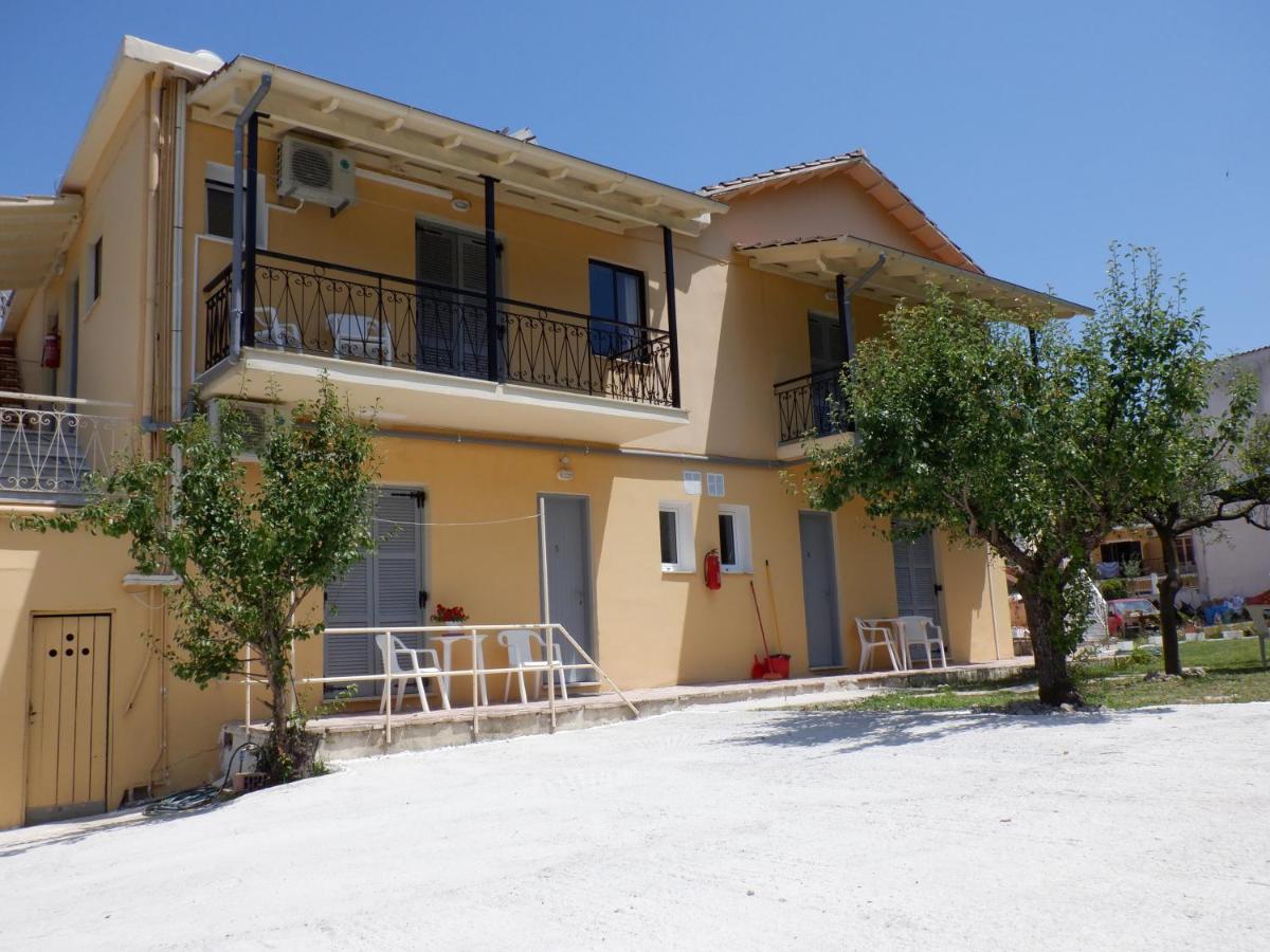 Gardelis Gardens - Housity