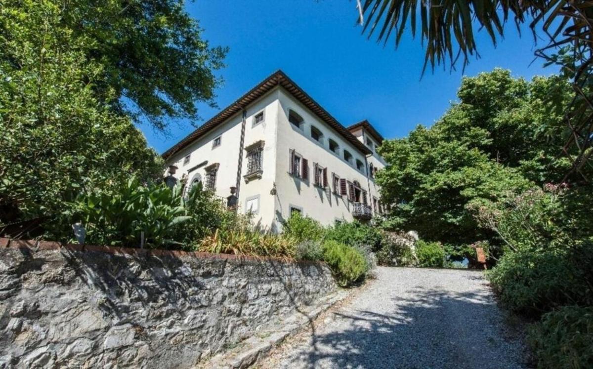 Villa delle Vigne - Housity