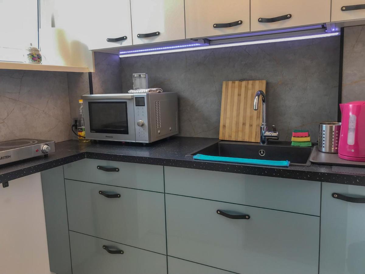 Cosy studio in quiet location - Housity