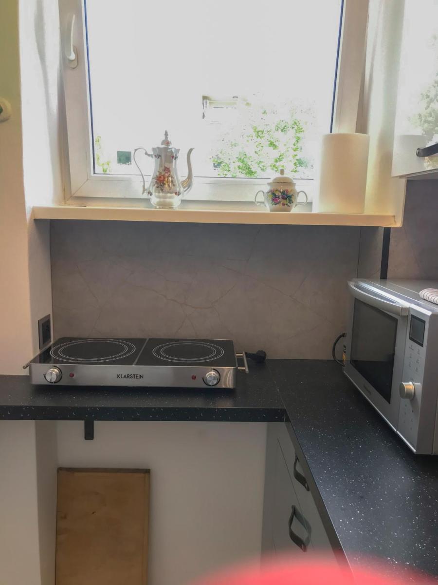 Cosy studio in quiet location - Housity