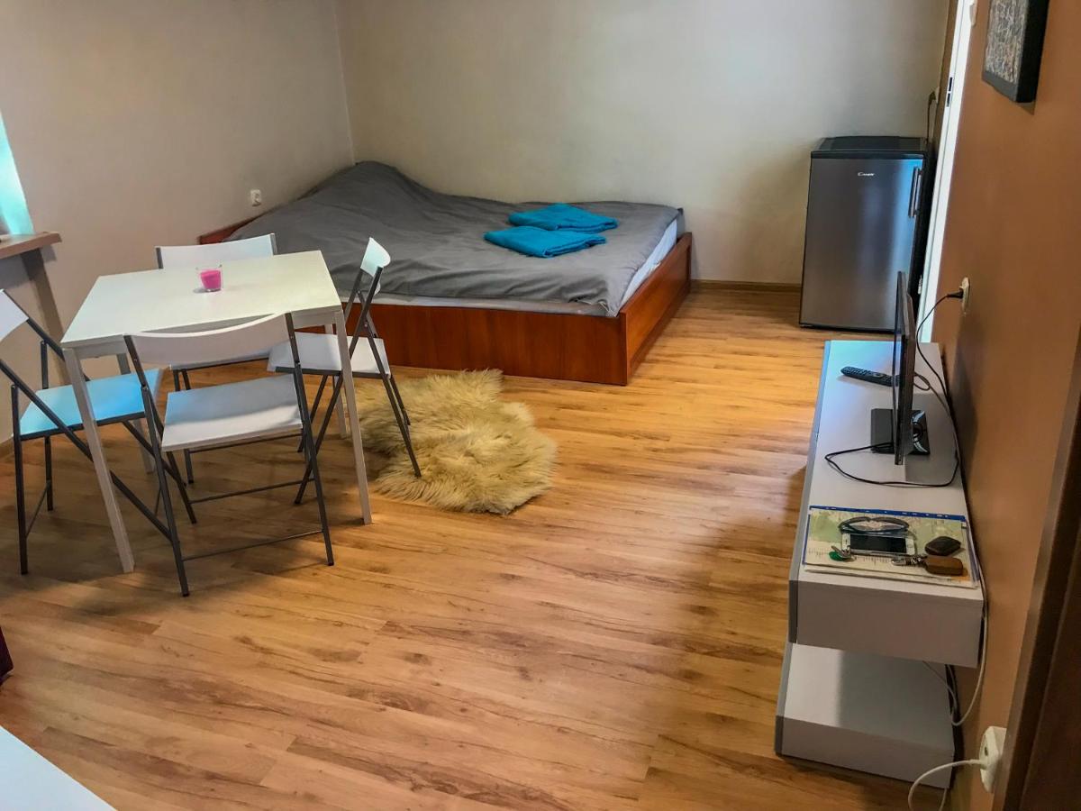 Cosy studio in quiet location - Hizvo