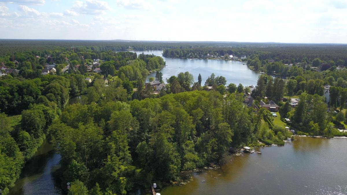 Grünheide am See - Housity