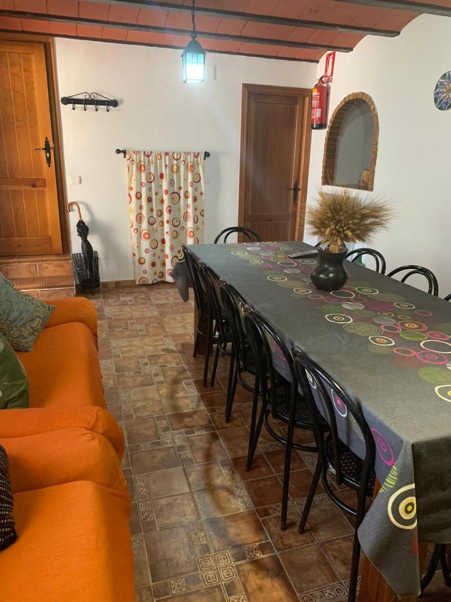 Cortijo Rural La Chula - Housity