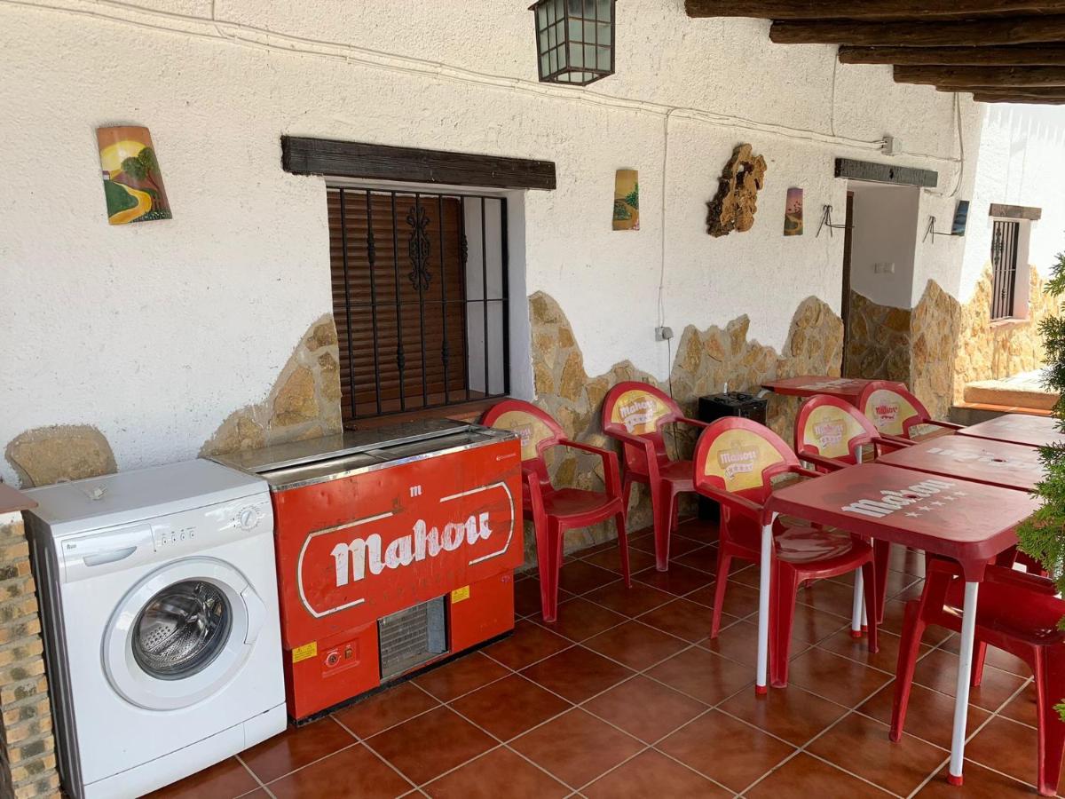 Cortijo Rural La Chula - Housity