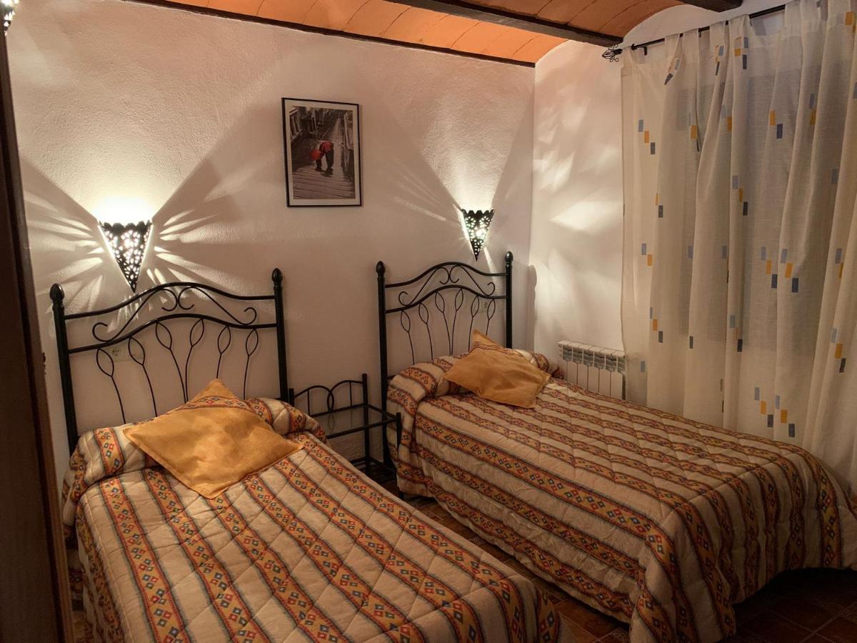 Cortijo Rural La Chula - Housity