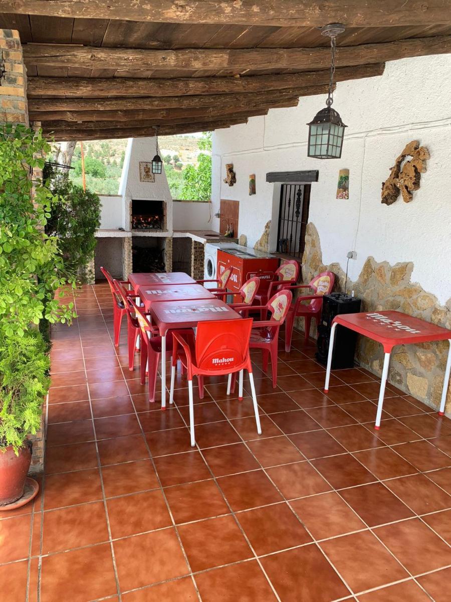 Cortijo Rural La Chula - Housity