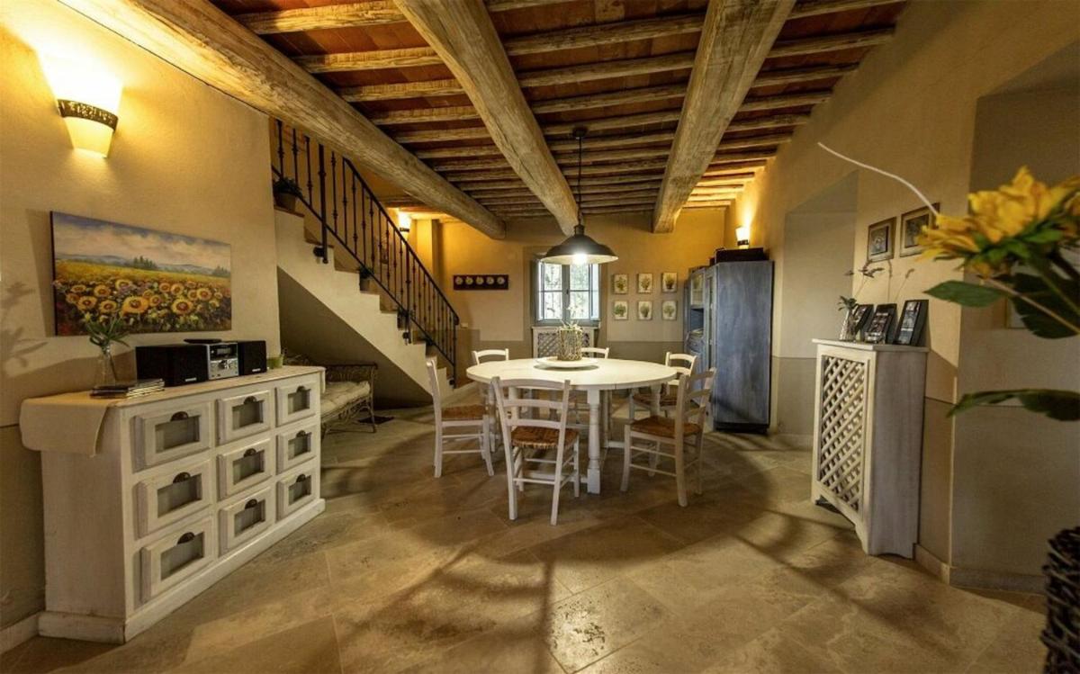 Villa Iano - Housity