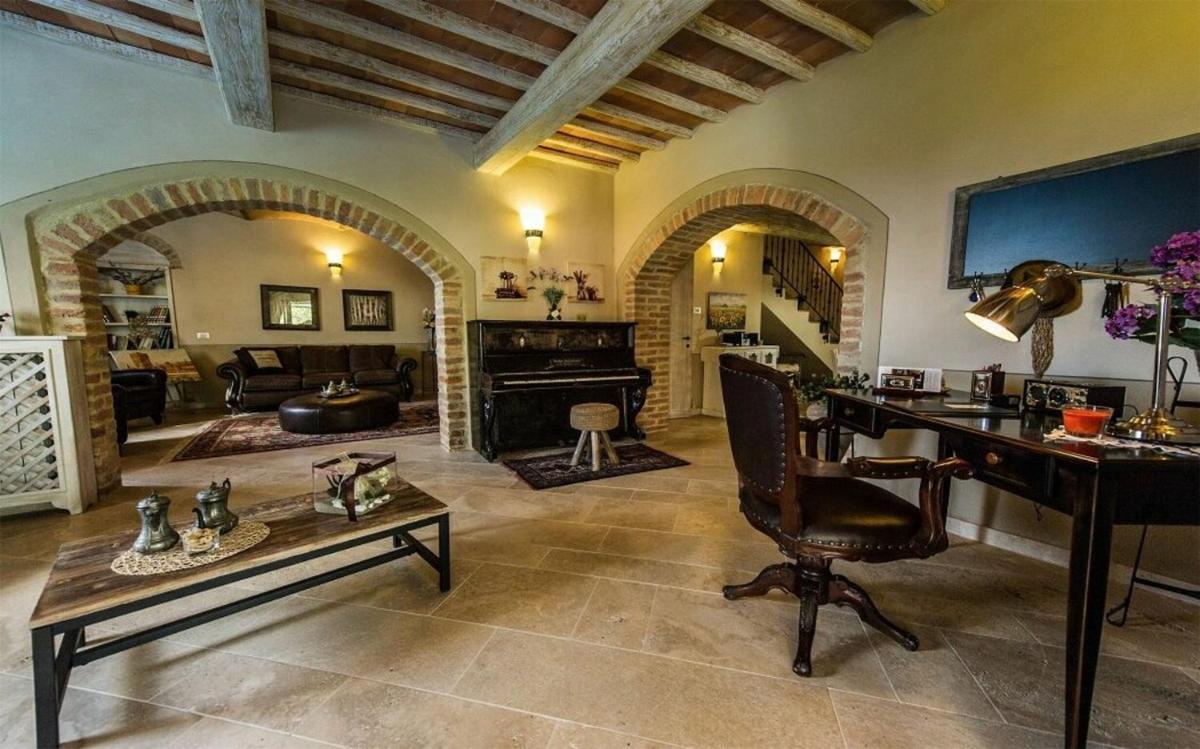 Villa Iano - Housity