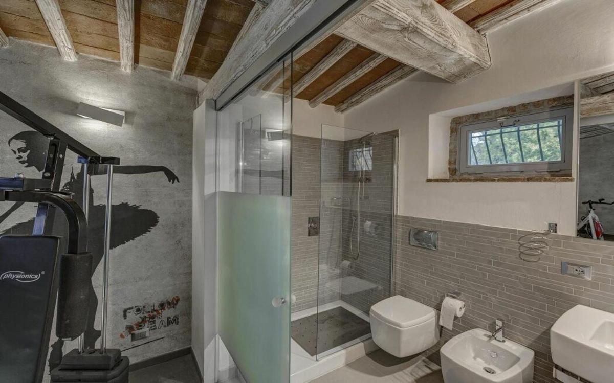 Villa Iano - Housity