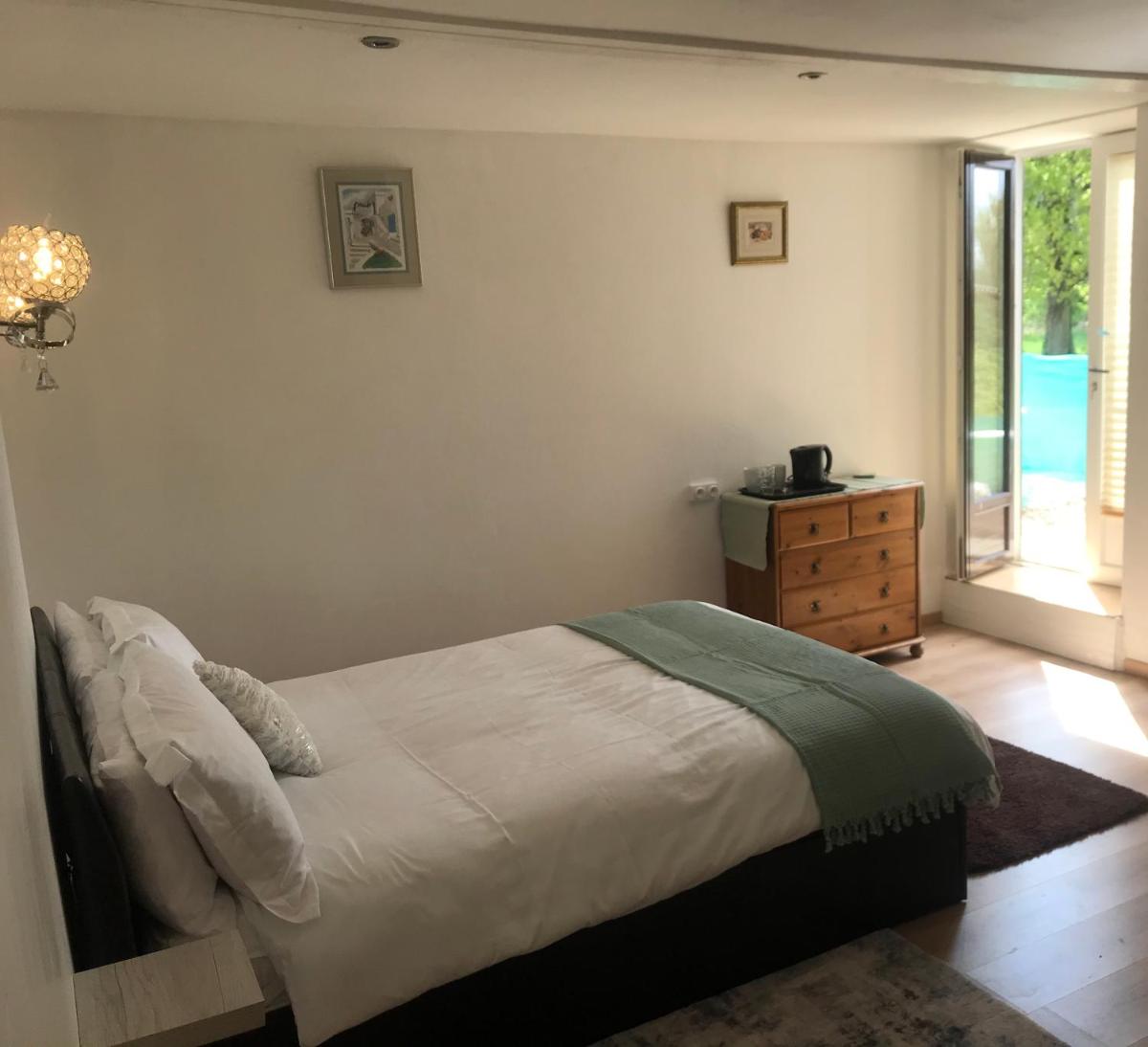Lac du logerie - Housity