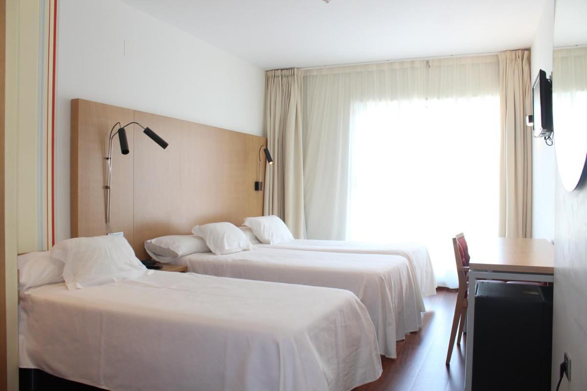 Hotel Ril - Housity
