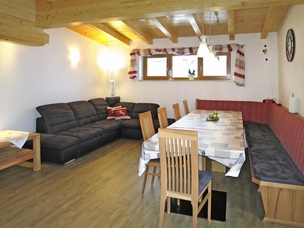 Apartment Hinterkerschbaum - BRG109 by Interhome - Housity
