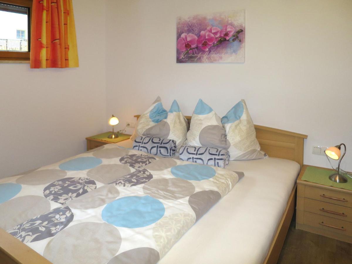 Apartment Hinterkerschbaum - BRG109 by Interhome - Housity