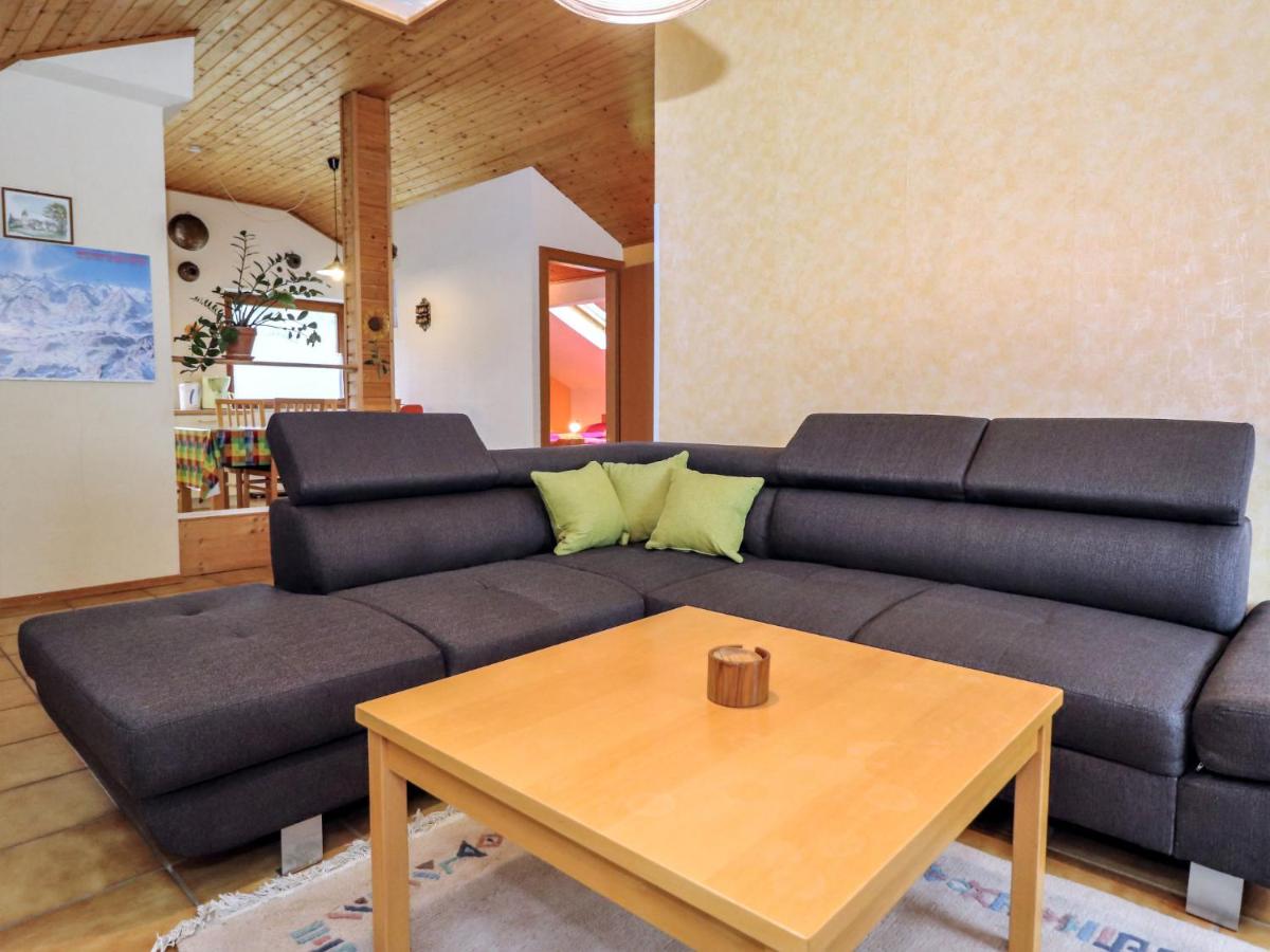 Apartment Ennstalblick by Interhome - Housity
