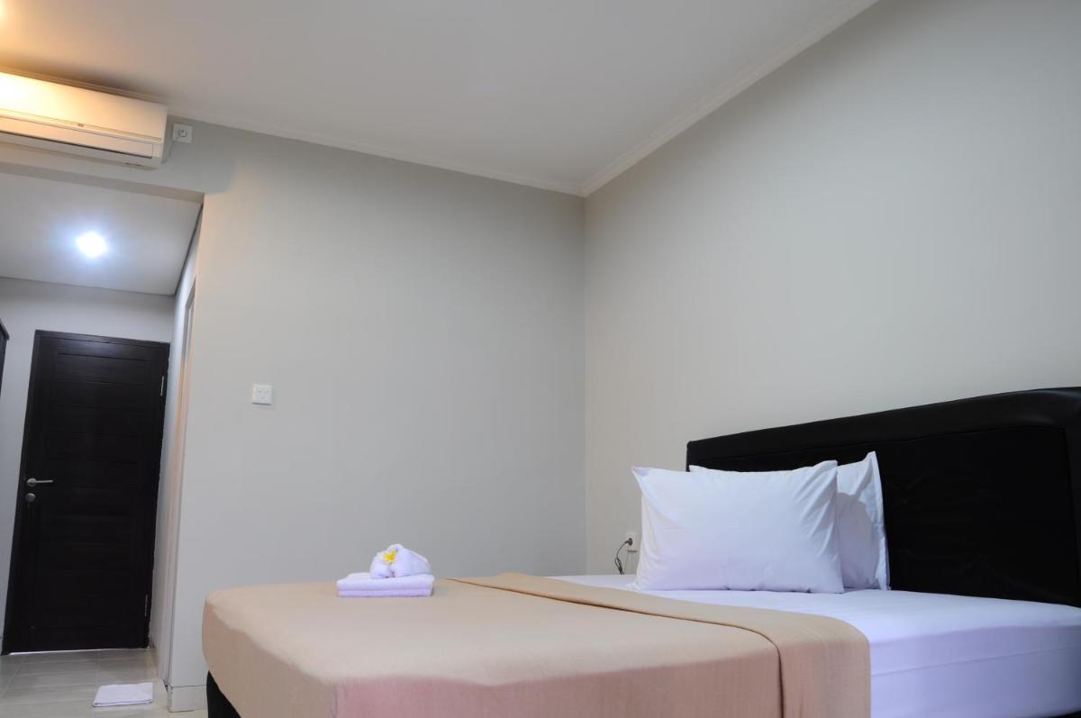 Amerta Home Stay Bali - Housity