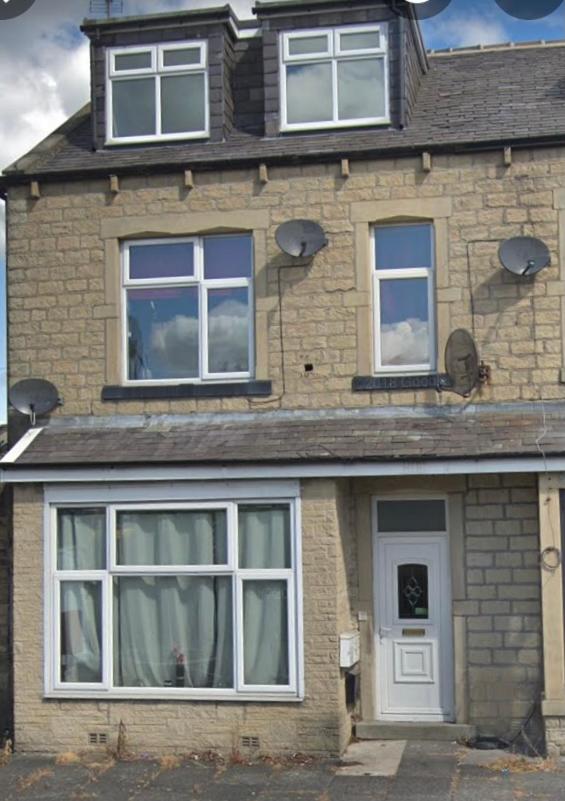 The snuggly den apartment - Housity