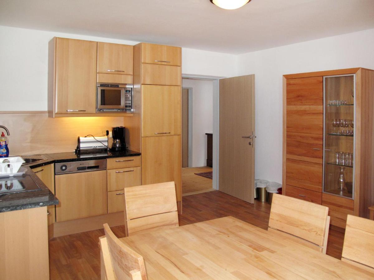 Apartment Altes Zollhaus-4 by Interhome - Housity