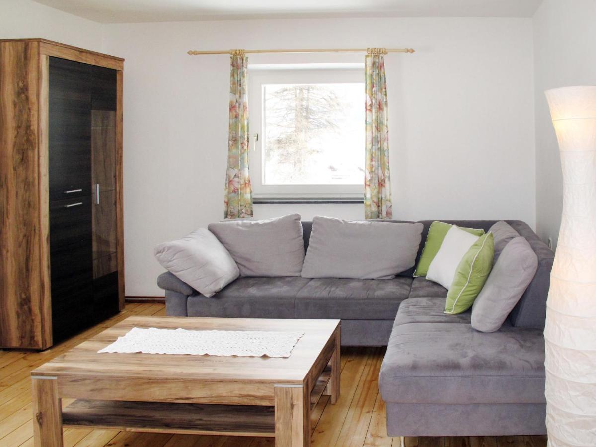 Apartment Altes Zollhaus-4 by Interhome - Housity