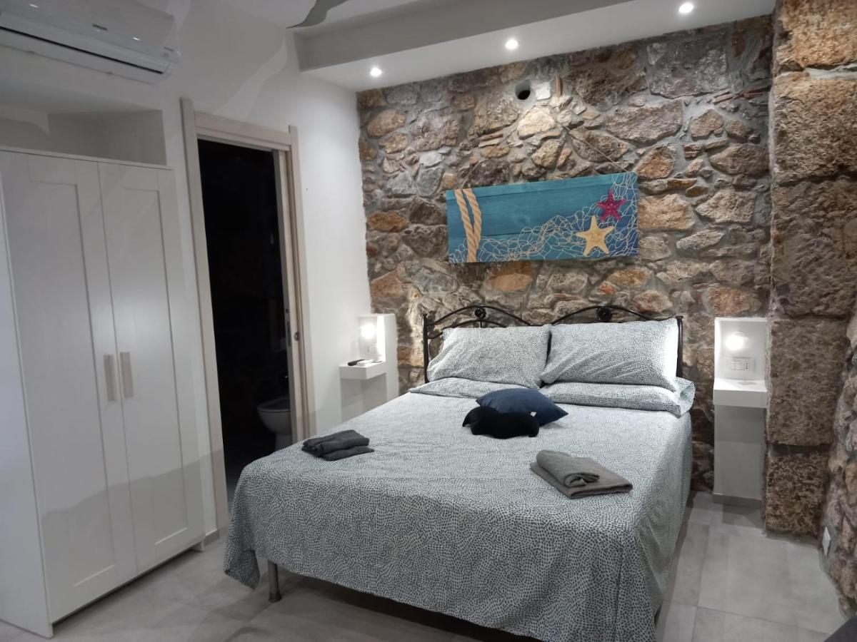 Cortile delle mura - Housity