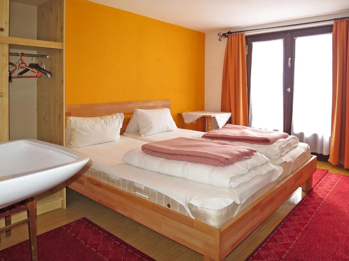 Suitetrails - Holiday Home Mittagspitze - TCH200 by Interhome