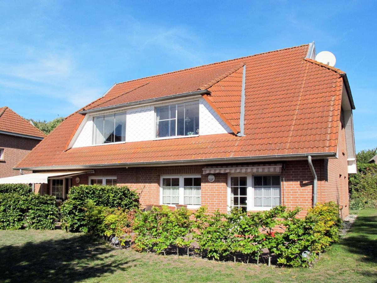 Apartment Hus am Bodden by Interhome - Housity