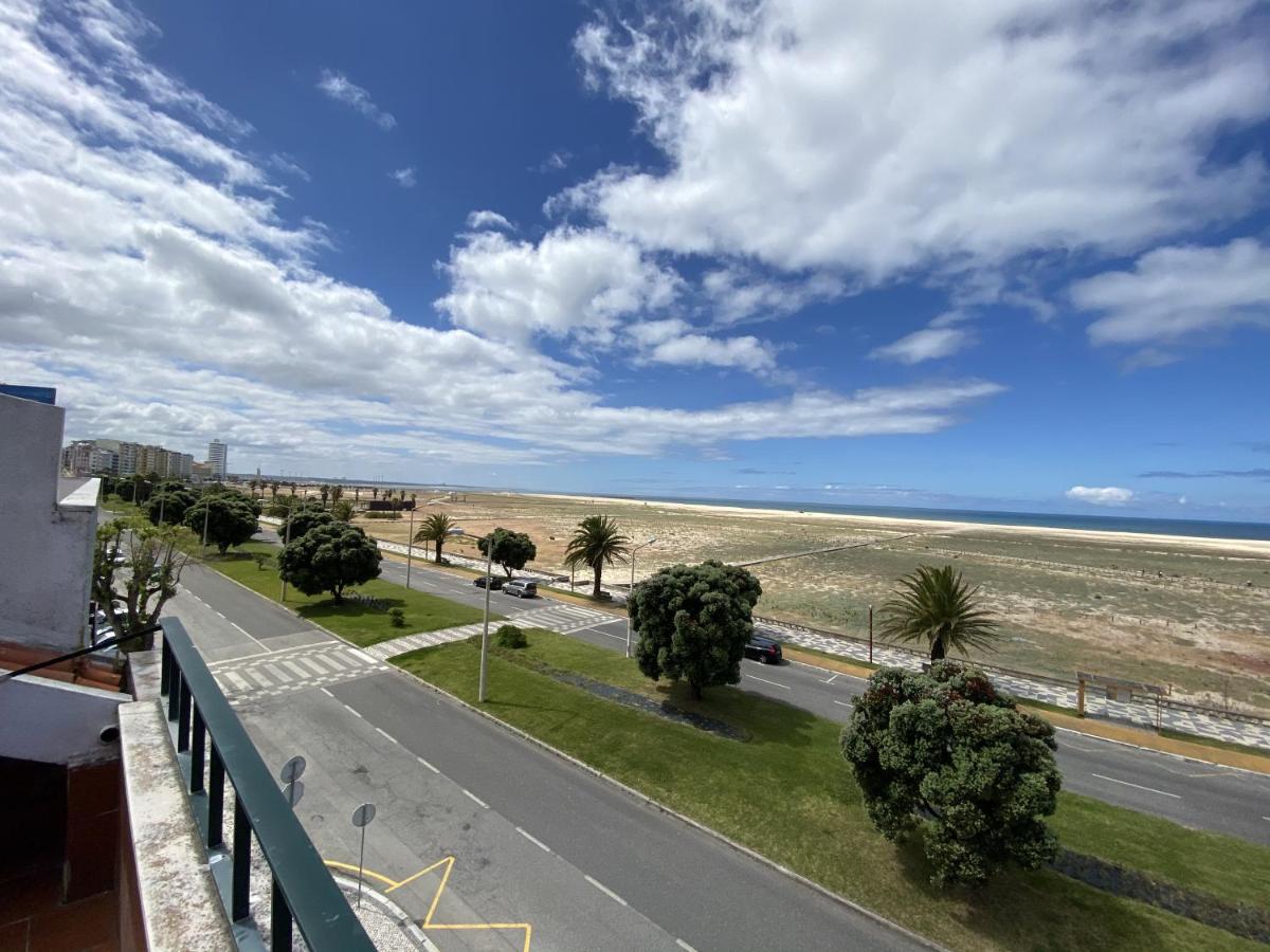 Panorama Sun Figueira - 1er ligne Mer - Housity