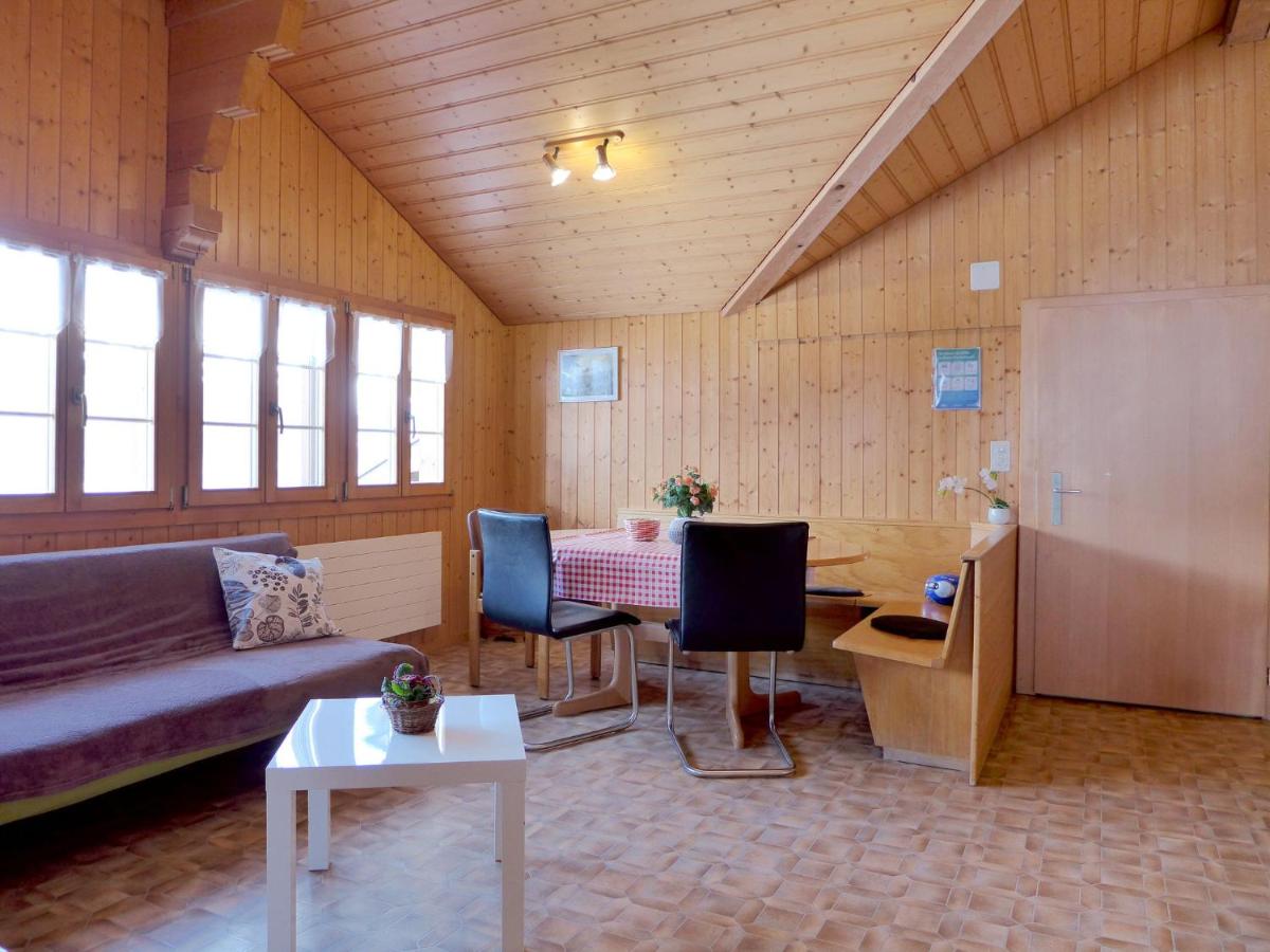 Apartment Grossen by Interhome - Housity