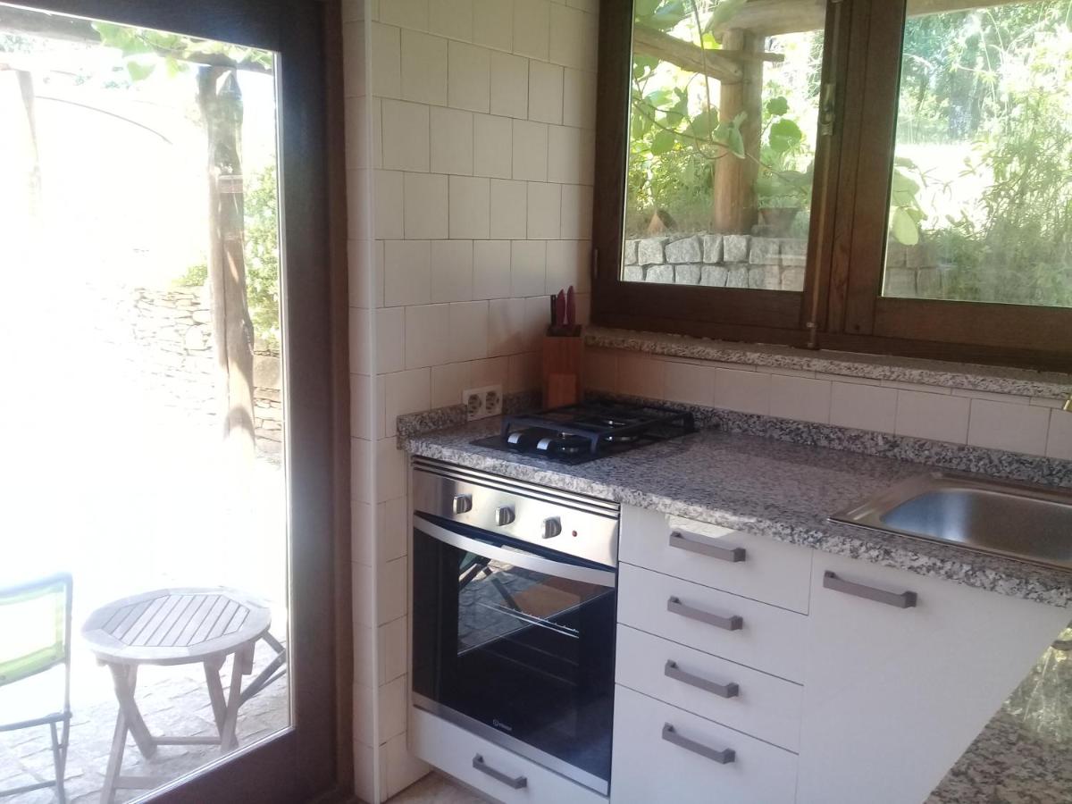 Suitetrails - Agua Azul poolside rest a luxurious rural woodland idyll
