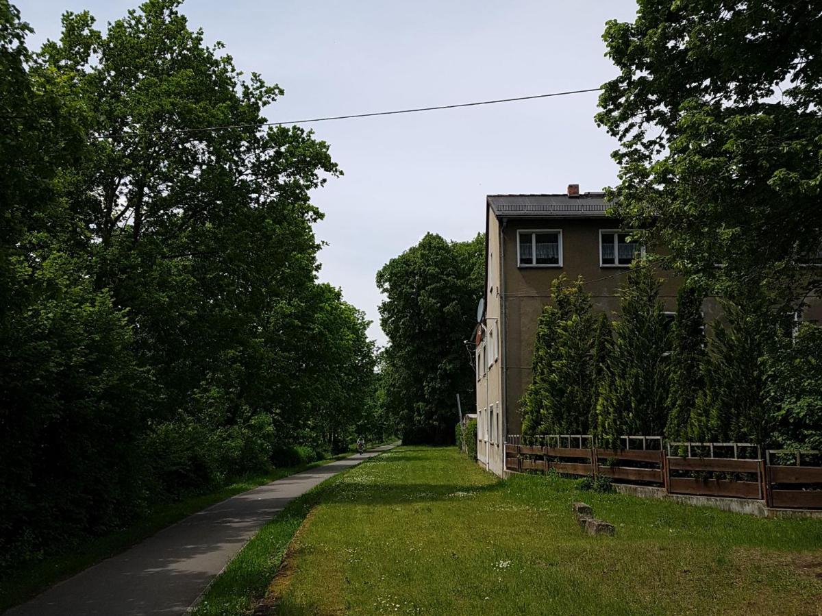 Ferienwohnung am Thüringen Radweg - Housity