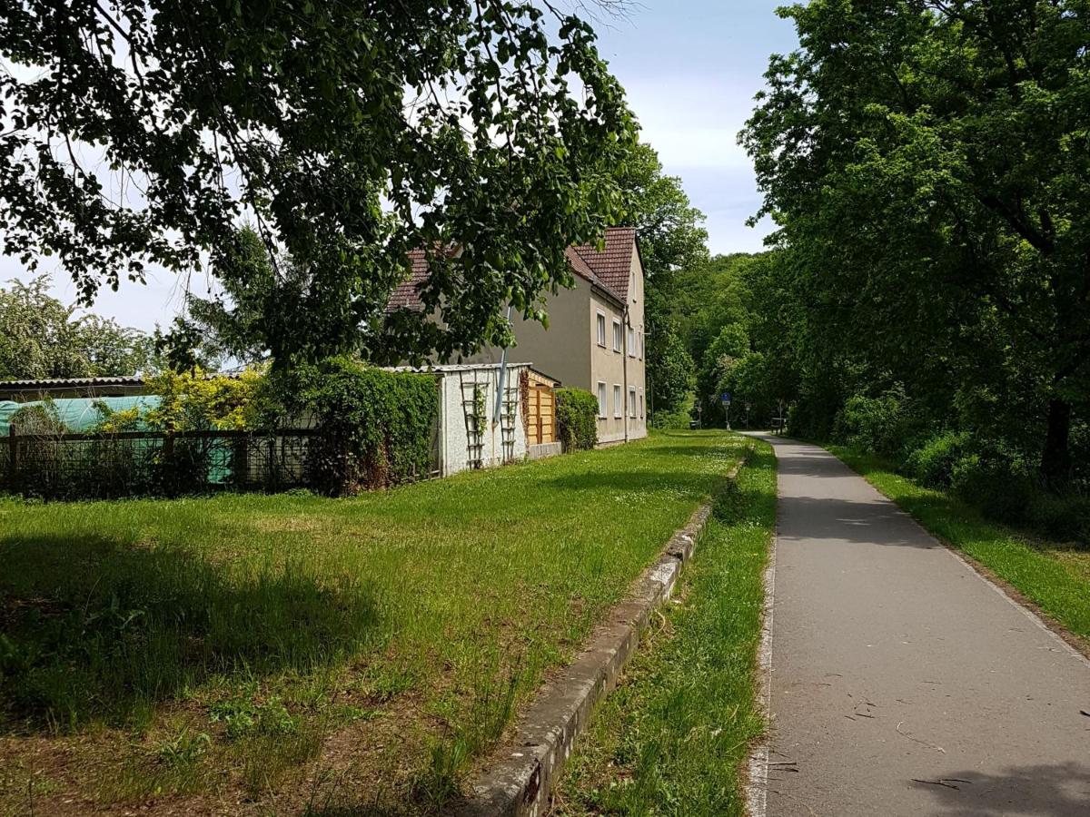 Ferienwohnung am Thüringen Radweg - Housity