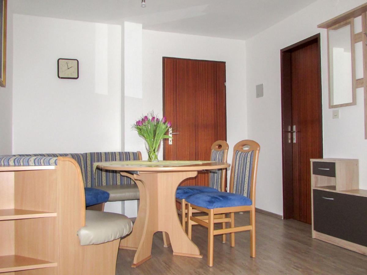 Suitetrails - Apartment Haus Zimmermann by Interhome