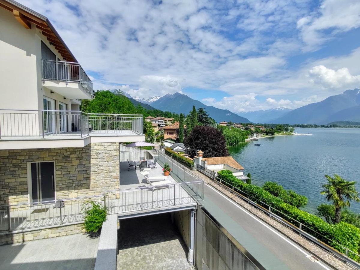Apartment Orchidea - GLA126 by Interhome - Housity