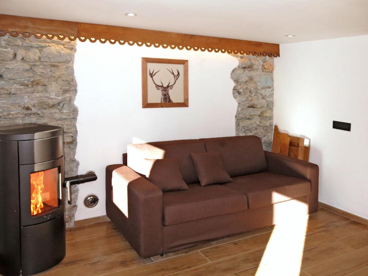 Apartment Plen Solei by Interhome - Housity