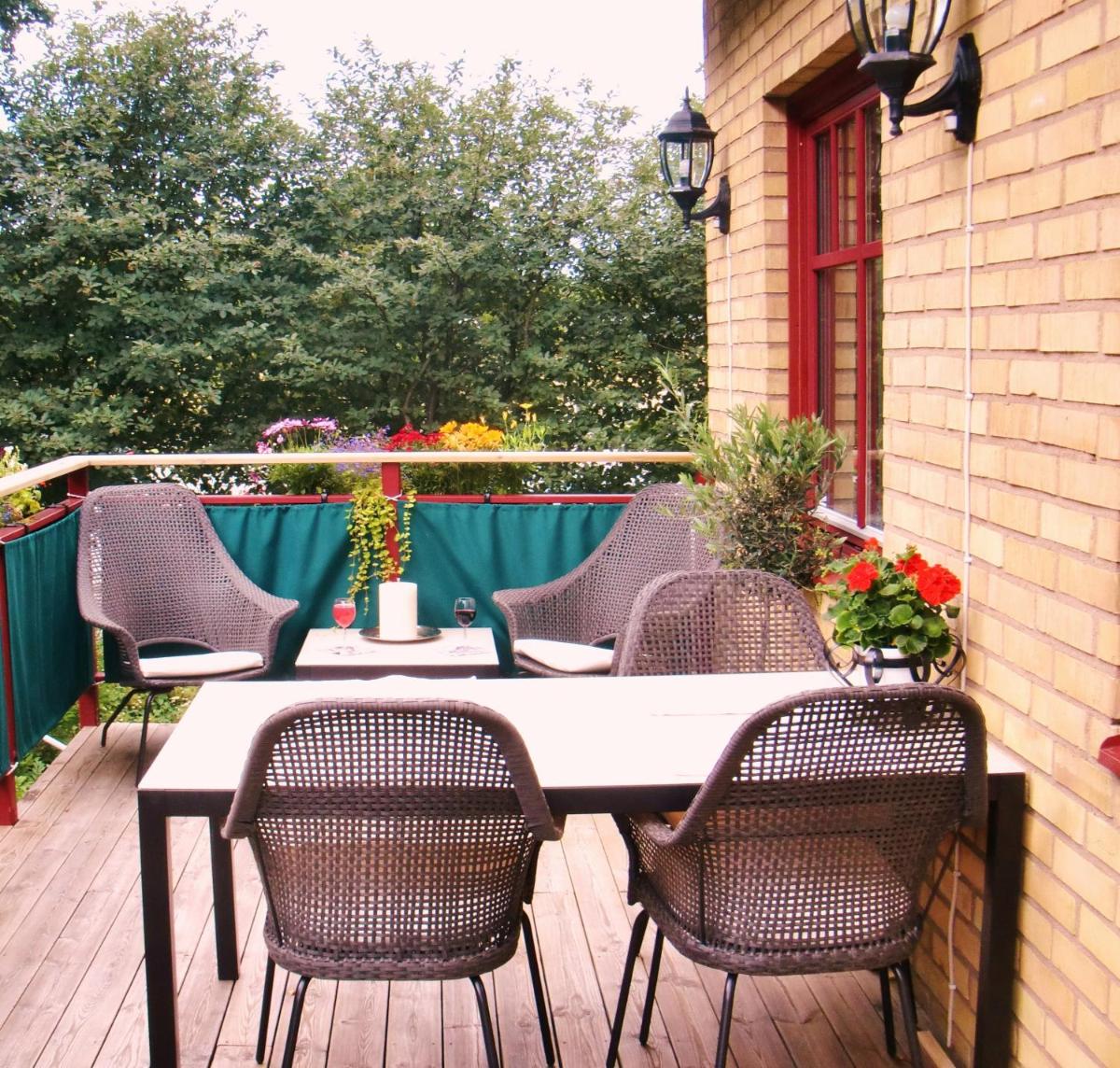 Suitetrails - At Home Bed & Breakfast