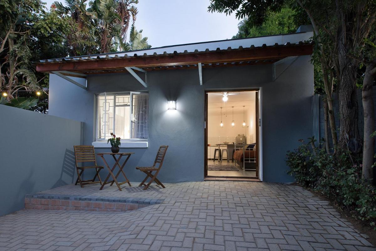 The Walmer Oasis (Exec) - Hizvo