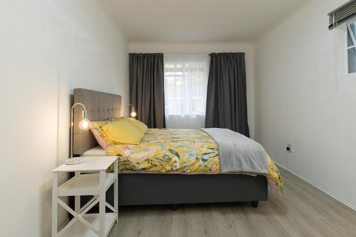 The Walmer Oasis (Exec) - Hizvo