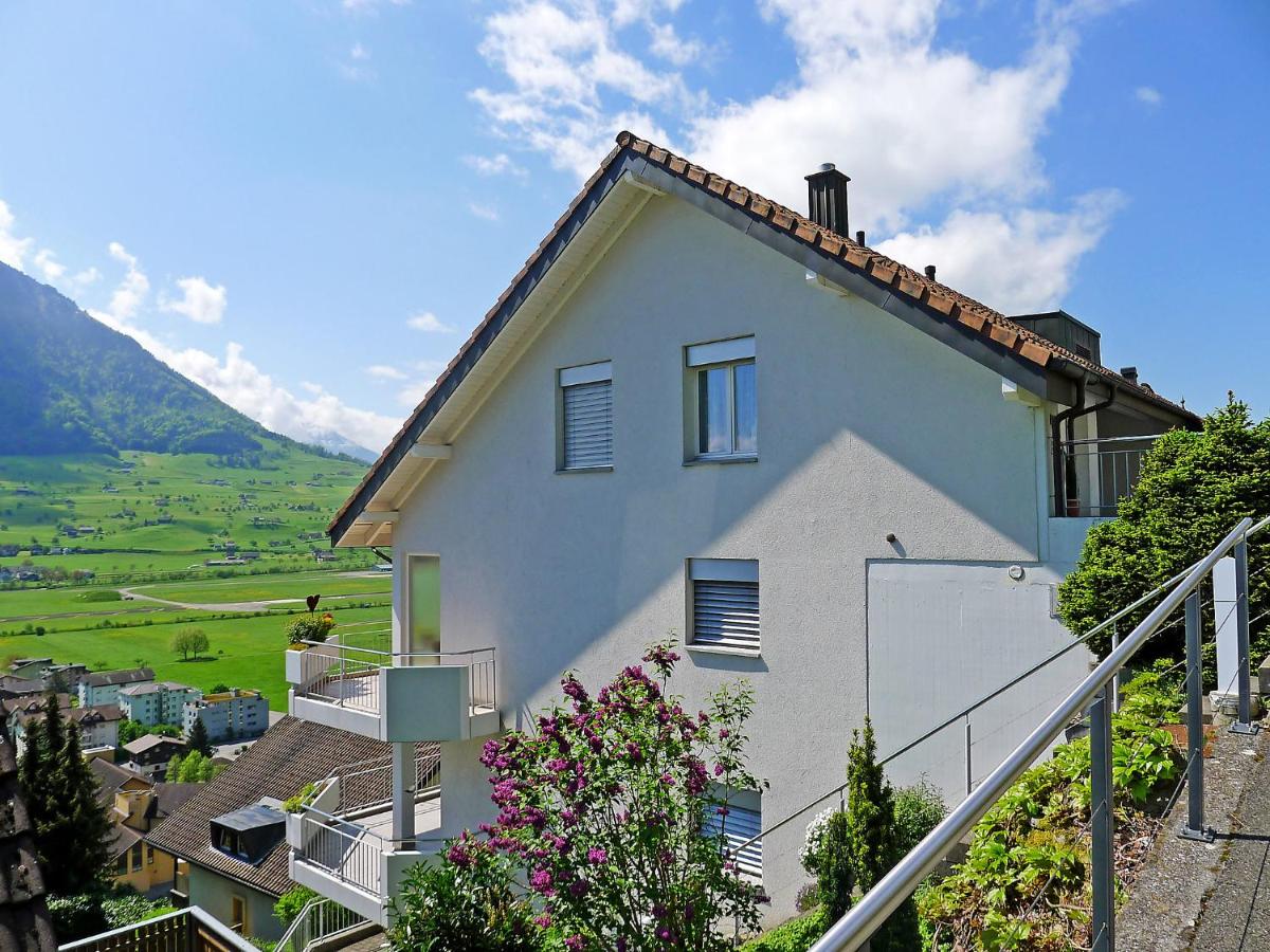 Apartment Hegglistrasse 9-1 by Interhome - Housity