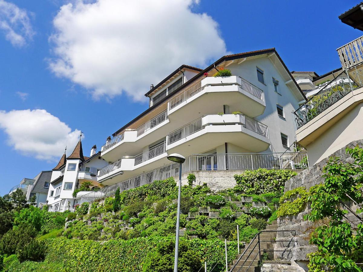 Apartment Hegglistrasse 9-1 by Interhome - Housity