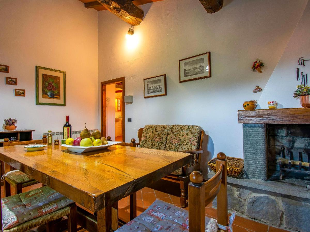 Holiday Home Il Casellino-2 by Interhome - Housity