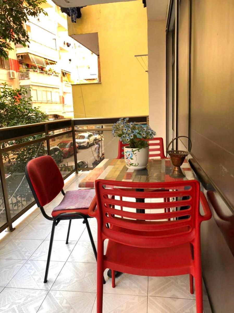 Suitetrails - All Stars Hostel in Tiranë