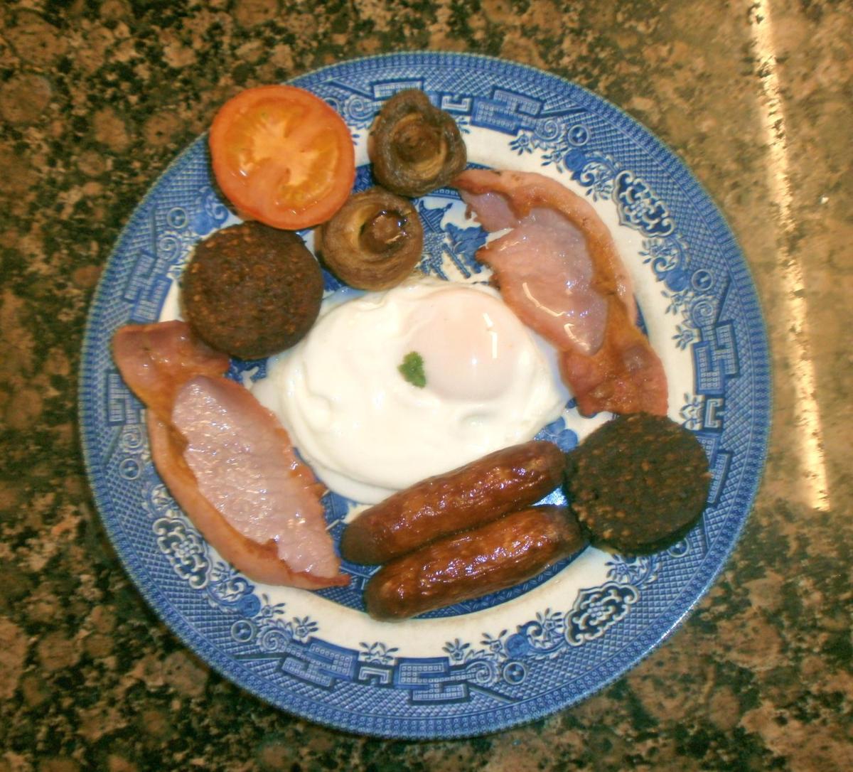 Rathmore House Bed & Breakfast - Housity