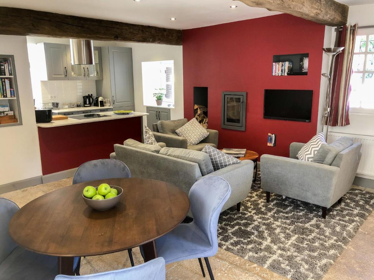 Holiday Home The Old Bakery by Interhome - Housity
