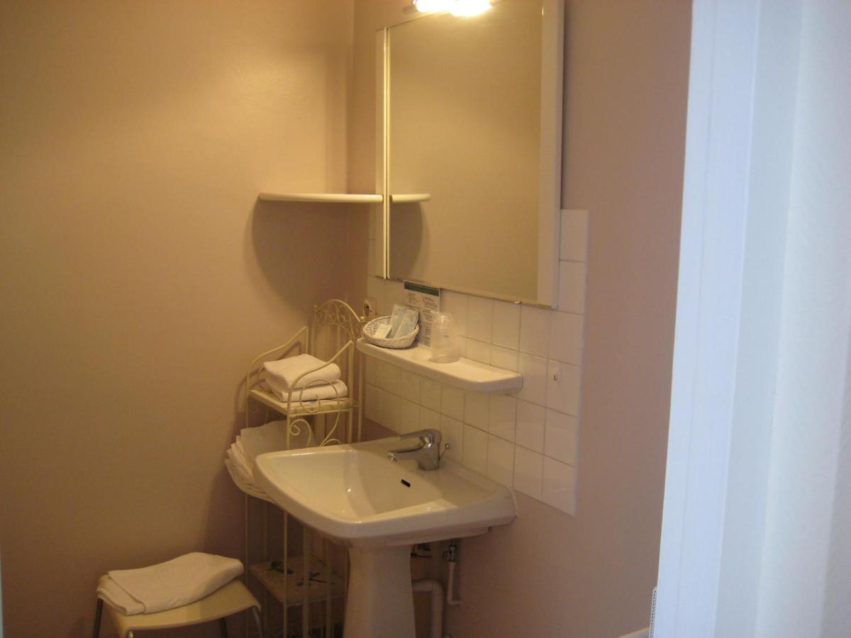Hotel Bellevue de tradition familiale - Housity